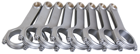 Eagle Specialty Products - Eagle 01-04 Ford Mustang GT 4.6L 2 Valve STD Connecting Rods (Set of 8)