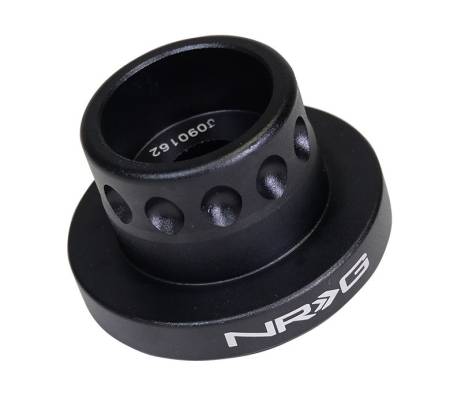 NRG Innovations - NRG Innovations Race Short Hub V2 S13 / S14 / Nissan 240 (NON HICAS) - Black