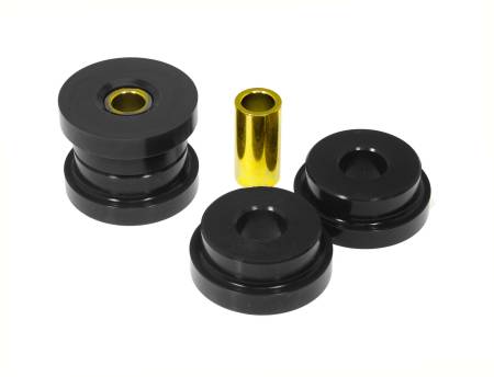 Prothane - Prothane 84-89 Nissan 300ZX IRS Rear Subframe Bushing Kit - Black