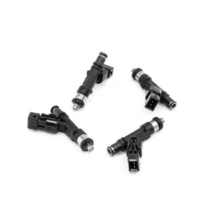 DeatschWerks - DeatschWerks 240sx SOHC 550CC Top Feed Injectors