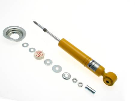 Koni - Koni Sport (Yellow) Shock 02-06 Acura RSX - Rear
