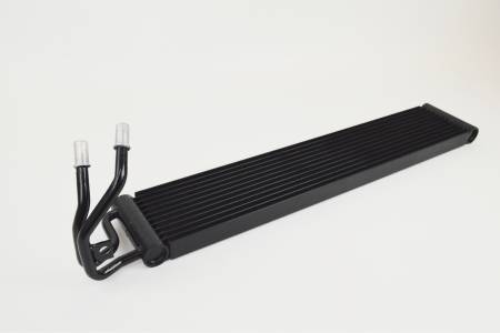 CSF Radiators - CSF 2015+ BMW M3/M4 (F8X) DCT Oil Cooler