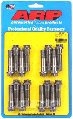 ARP - ARP Chevy/GM 6.6L Duramax diesel rod bolt kit 230-6301