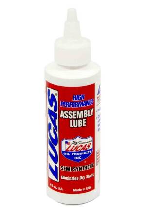 Lucas Oil - Lucas Assembly Lube 4oz
