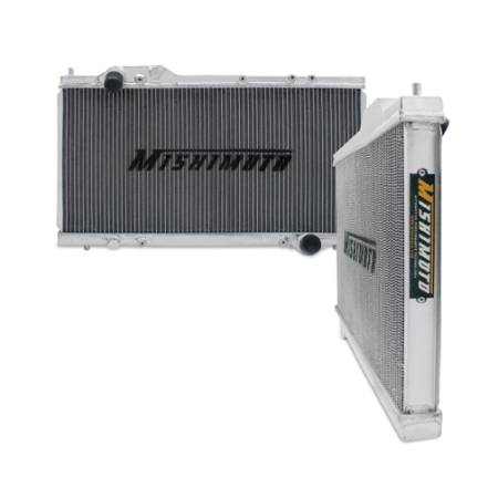 Mishimoto - Mishimoto 90-05 Acura NSX Manual Aluminum Radiator