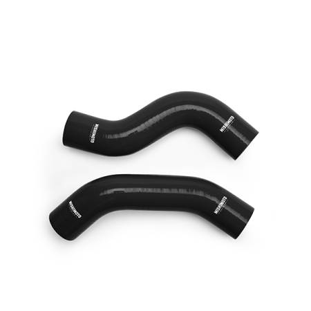 Mishimoto - Mishimoto 99-01 Subaru Impreza RS 2.5L Black Silicone Hose Kit