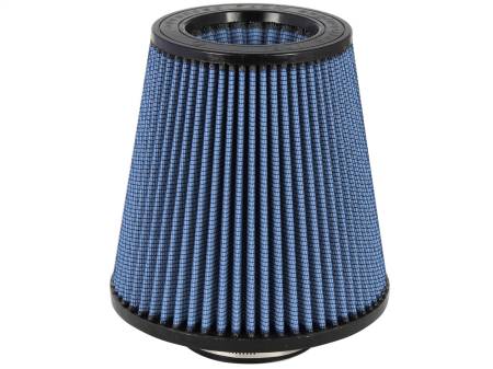aFe Power (Advanced FLOW Engineering) - aFe MagnumFLOW Pro 5R Intake Replacement Filter 3.5in F 8in B(Inverted) 5.5in T(Inverted) 8in H