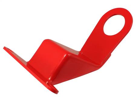 aFe Power (Advanced FLOW Engineering) - aFe Control Rear Tow Hook Red 05-13 Chevrolet Corvette (C6)