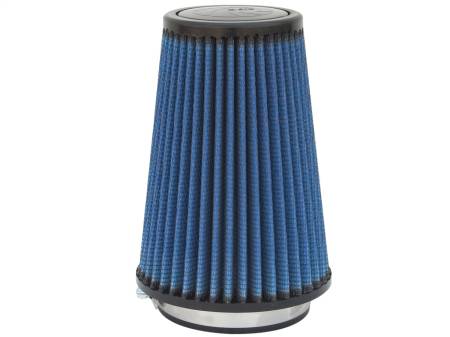 aFe Power (Advanced FLOW Engineering) - aFe MagnumFLOW Air Filters IAF P5R A/F P5R 3-1/2F x 5B x 3-1/2T x 7H