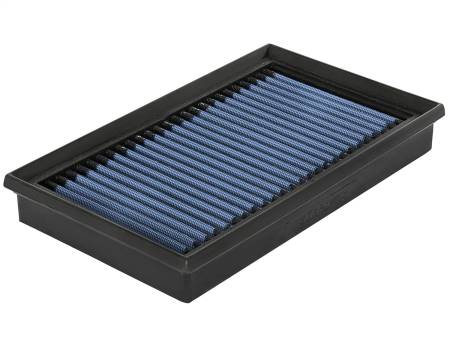 aFe Power (Advanced FLOW Engineering) - aFe MagnumFLOW Air Filters OER Pro 5R Oiled 2015 Audi A3/S3 1.8L 2.0LT