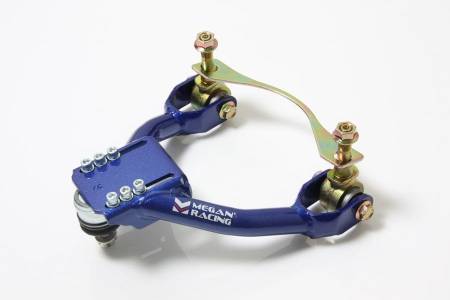 Megan Racing - Megan Racing Front Upper Camber Arms for Acura Integra 90-93 / Honda Civic 88-91