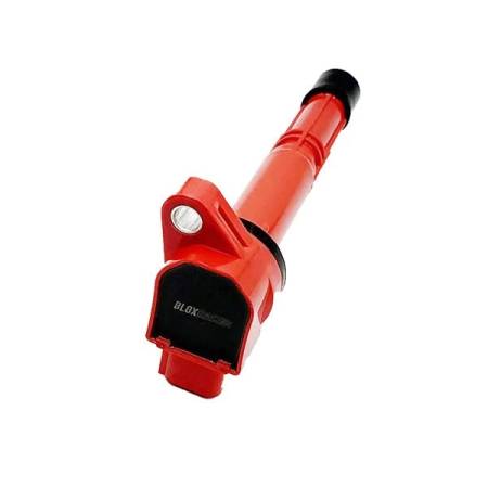 BLOX Racing - BLOX Racing Honda K-Series Single Piece Coil Pack - Red