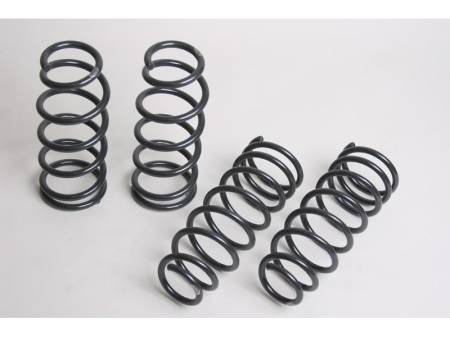 Progress Technology - Progress Tech 06-08 Mazda MX-5 Sport Springs