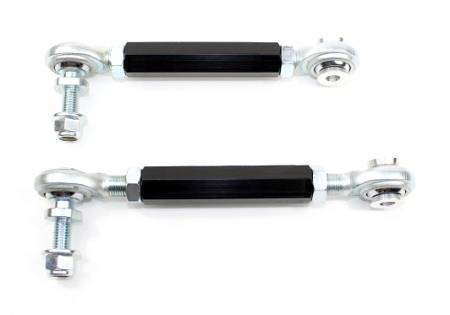 SPL Parts - SPL Parts 06-13 BMW 3 Series/1 Series (E9X/E8X) Rear Swaybar Endlinks