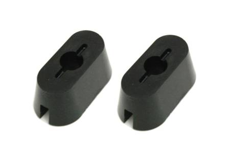 Torque Solution - Torque Solution Lower Engine Mount Inserts: Kia Optima T-GDI 2011+