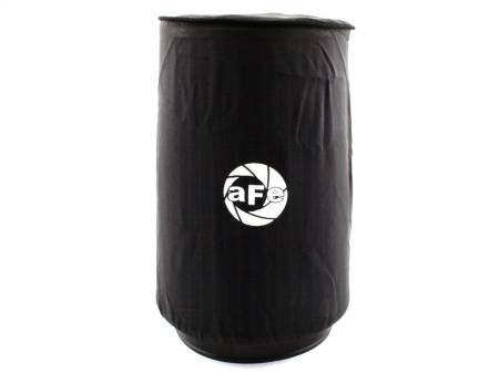 aFe Power (Advanced FLOW Engineering) - aFe MagnumSHIELD Pre-Filters P/F 24-91039 21/72-90049 (Black)