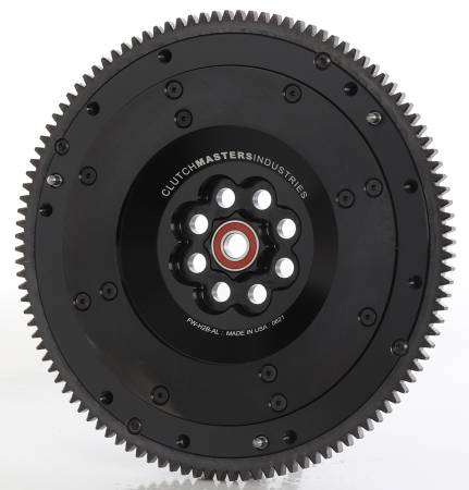 Clutch Masters - Clutch Masters H22 Swap/B-Series Transmission Aluminum Flywheel
