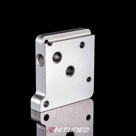 K-Tuned - K-Tuned IACV Rotation Plate