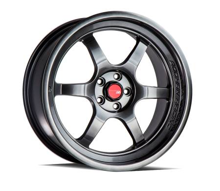 AodHan Wheels - Aodhan Wheels Rim AH08 18x8.5 5x114.3 73.1CB ET35 Hyper Black