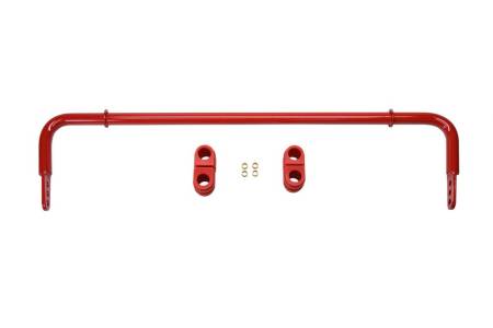 Pedders Suspension - Pedders 2010-2015 Chevrolet Camaro Adjustable 27mm Rear Sway Bar (Early/Narrow)