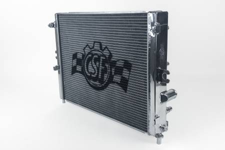 CSF Radiators - CSF 2014+ Chevrolet Corvette (C7) Z06 Radiator