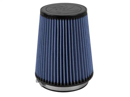 aFe Power (Advanced FLOW Engineering) - aFe MagnumFLOW Replacement Air Filter w/ Pro 5R Media 16-19 Ford Mustang GT350 V8-5.2L