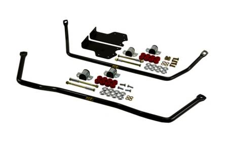 ST Suspensions - ST Anti-Swaybar Set Nissan 240Z