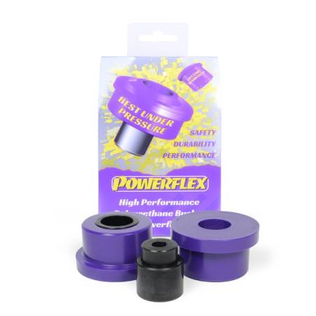 Powerflex USA - Powerflex Audi TT / S3 4WD, VW R32 Rear Diff Rear Mount Bushing (Street)