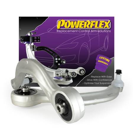 Powerflex USA - Powerflex Tesla Model 3 / Model Y Front Lower Comp Link Kit
