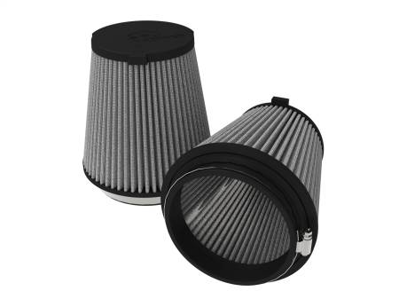 aFe Power (Advanced FLOW Engineering) - aFe 2024 Ford Mustang GT / 2024 Ford Mustang Dark Horse Magnum FLOW Pro Dry S Replacement Air Filter