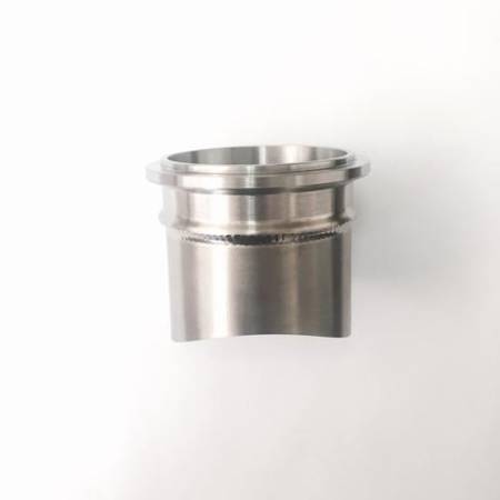Ticon Industries - Ticon Industries Tial 50mm Titanium Blow Off Valve Flange