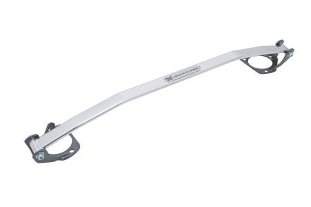 Megan Racing - Megan Racing Infiniti G37 07-13 Front Upper Race-Spec Strut Tower Bar