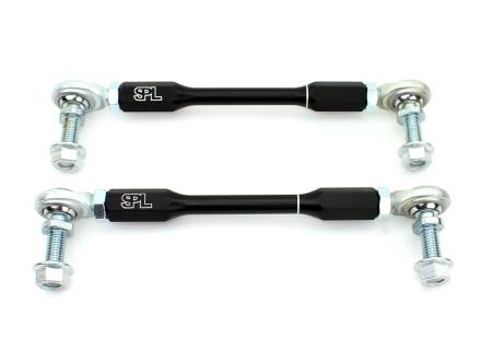 SPL Parts - SPL Parts 2013+ Subaru BRZ/Toyota 86 Front Swaybar Endlinks
