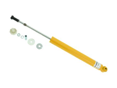 Koni - Koni Sport (Yellow) Shock 95-02 Mercedes W210 E-Class - Rear