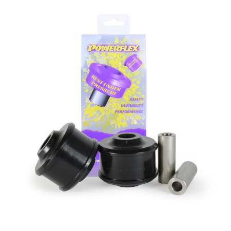 Powerflex USA - Powerflex Jaguar S Type, F Type, XF, XJ, XK Front Lower Control Arm Front Bushing (Street)