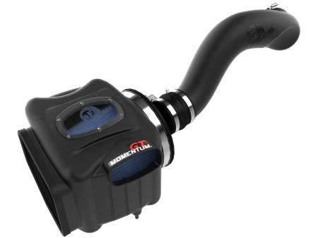 aFe Power (Advanced FLOW Engineering) - aFe Momentum GT PRO 5R Stage-2 Si Intake System, GM Trucks/SUVs 99-07 V8 (GMT800)