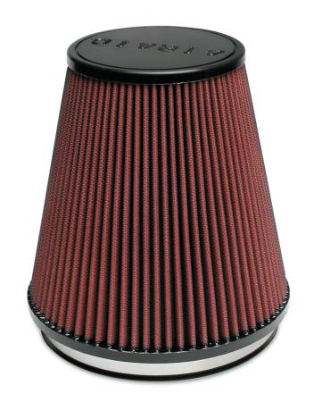 Airaid - Airaid Replacement Air Filter - Oiled / Red Media