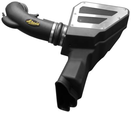 Airaid - Airaid 18-20 Ford Mustang GT V8 5.0L F/I Performance Air Intake System