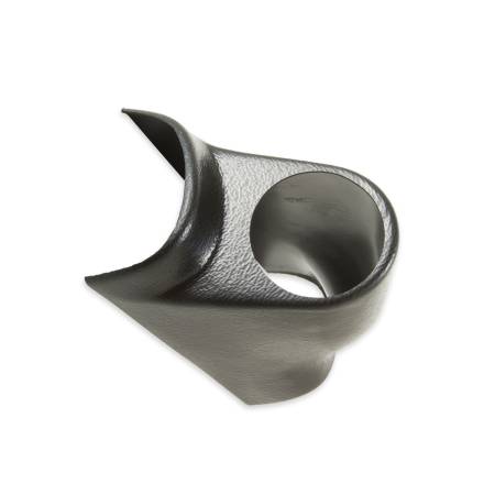 AutoMeter - AutoMeter 91-95 Toyota MR2 Black 52mm Single Pod