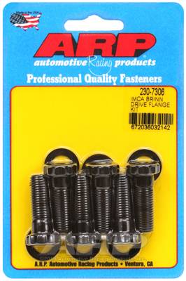 ARP - ARP IMCA, Brinn drive flange kit 230-7306