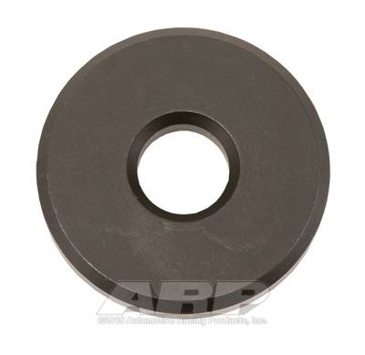 ARP - ARP M12 ID 1.55 OD chamfer black washer 200-8751