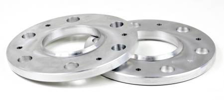 ReadyLIFT Suspension - ReadyLIFT CHEVY/GMC 1500 1/2" Wheel Spacers