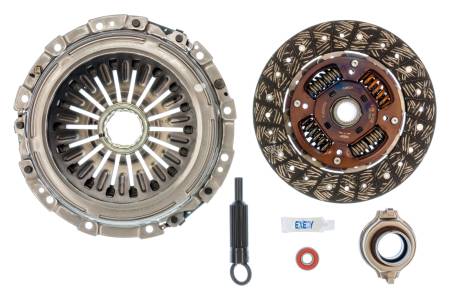 EXEDY OE - EXEDY OE 04-15 Subaru Impreza WRX STI 2.5T / 15-18 Subaru WRX STI Clutch Kit FJK1000