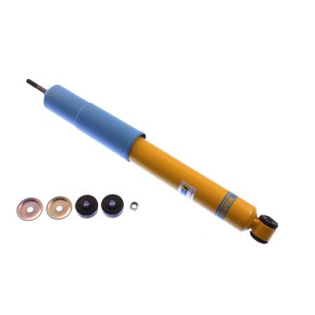 Bilstein - Bilstein 5100 Series 94-04 Ford Mustang All (Exc 99-04 Cobra) Rear 46mm Monotube Shock Absorber