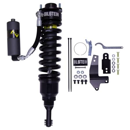 Bilstein - Bilstein B8 8112 Series 10-23 Toyota 4Runner Zone Control Monotube Front Left Corner Module