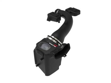 aFe Power (Advanced FLOW Engineering) - aFe Momentum GT Pro 5R Cold Air Intake System 20-21 Ford F-250/F-350