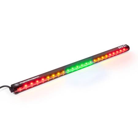 Baja Designs - Baja Designs RTL-G Single Straight 30in Light Bar