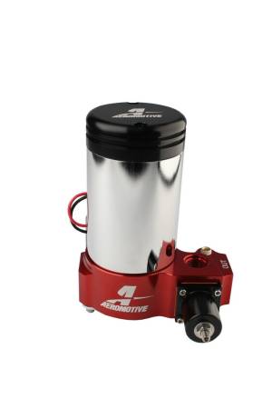 Aeromotive - Aeromotive A2000 Drag Race Carbureted Fuel Pump