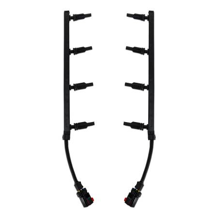 Mishimoto - Mishimoto 2003-2004 Ford 6.0L Powerstroke Glow Plug Harness