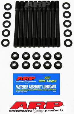 ARP - ARP VW/Audi 1.9L turbo diesel head stud kit 204-4706
